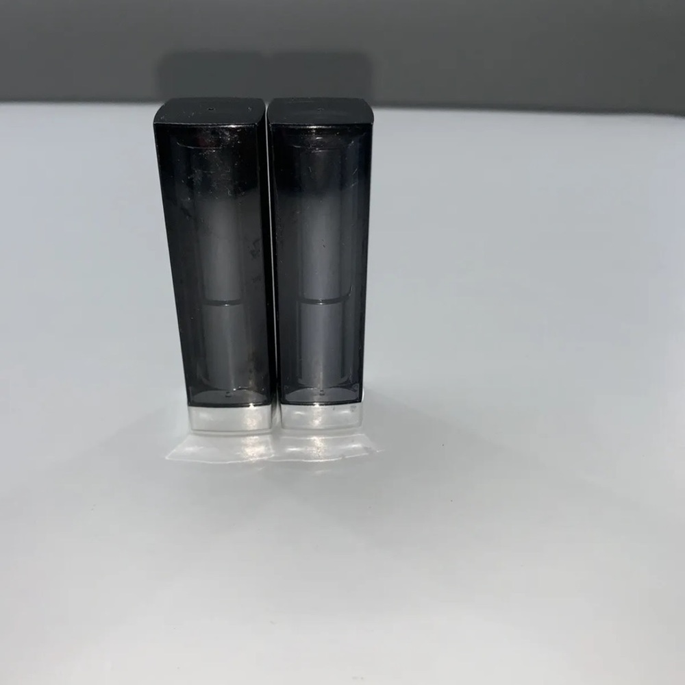 Maybelline Lipsticks